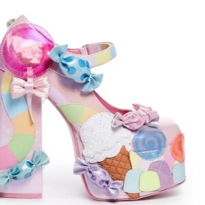 DISO GUMDROP DOLLS KILL 8